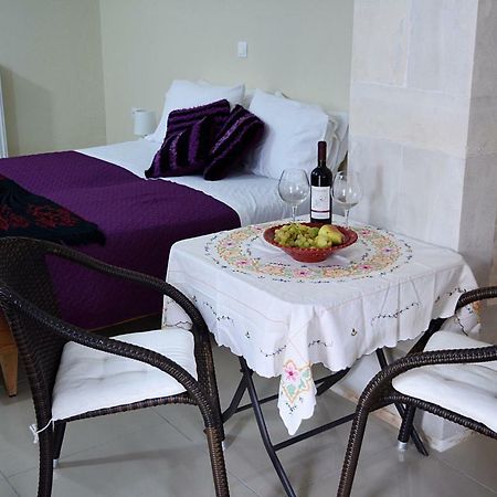 Arches Eleftherna Εξωτερικό φωτογραφία