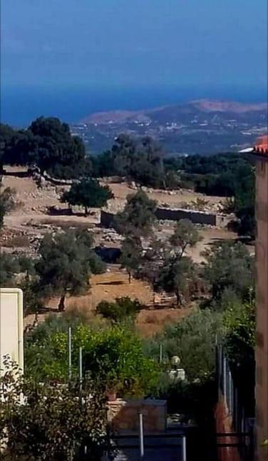 Arches Eleftherna Εξωτερικό φωτογραφία