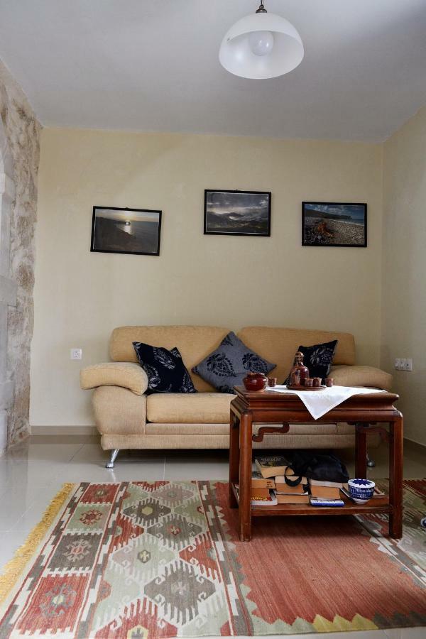 Arches Eleftherna Εξωτερικό φωτογραφία
